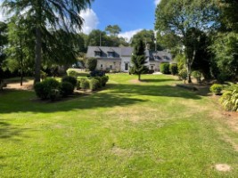 Maison 7 Pièces 56160 Locmalo